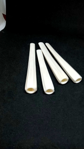 Kualitas Tinggi Desain Minimalis H201: Klokotan Tulang Sapi Motif Belimbing