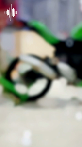 STANDAR PADDOCK MOTOR UNIVERSAL TIPE L DAN TIPE V