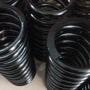 Lò xo nén phi:118 (sợi 14mm dài 30cm )🅰️🅰️🅰️