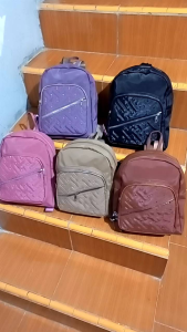 Tas Ransel Fashion Cibaho: Tas Ransel Berkualitas Tinggi & Desain Modern