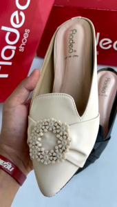 Slop Wanita / Slop Kerja / Slop Pesta