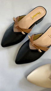 Slop Pita Wanita: Desain Pesta & Aksesori Wanita