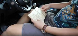 Car Sun Visor Wallet Organizer Storage Multifunction Card and Sunglasses Phone Holder and others
