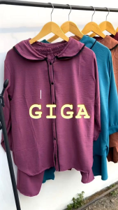 PROMO SETELAN ONE SET GIGA SETELAN WANITA / SET PREMIUM BAJU WANITA KEKINIAN