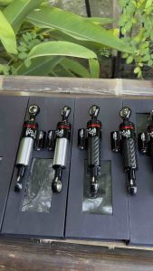 Stabiliser Matris Mini PNP Fizr MIO VARIO: Panduan Lengkap