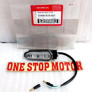 Lampu Sein Kiri Kanan Depan Belakang New CB150R StreetFire & CBR 150R