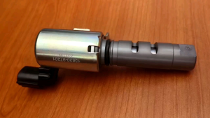 (13830-97201) PERODUA VIVA / MYVI 1.0 VVT VALVE / OIL CONTROL VALVE / SOLENOID. VALVE