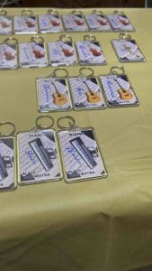 AAPS - Keychain (Customized)