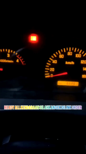 Flasher Sein Kedip Cepat Sen Genit 3x kedip 2x kedip 1x flasher modif Mobil Pickup Truck/bus