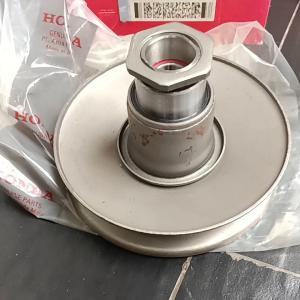 PULLY PULY PULLEY CVT BEAT SCOPY SCOOPY KARBURATOR ORIGINAL
