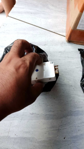 TIMER KULKAS KAKI 1 3 DAN KAKI 1 4 UNTUK SEMUA MERK