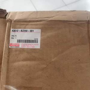 DISC BRAKE CALYA SIGRA PIRINGAN CAKRAM CALYA SIGRA DAIHATSU ORIGINAL HARGA SATUAN