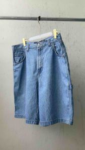 กางเกงยีนส์ Faded Glory Authentic A138