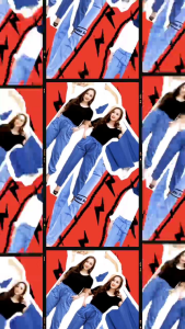 Celana Joger Semi Jeans Wanita All Size BB 30-60kg Kerut Celana Kerut Training Semi jeans Celana Panjang Wanita Jogger Kerut