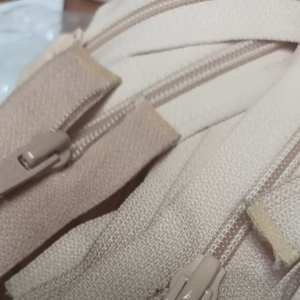 resleting jaket ykk 30cm 32 cm zipper ritsleting
