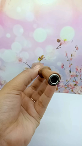 once pipa klokotan kayu dewandaru motif pedang h653