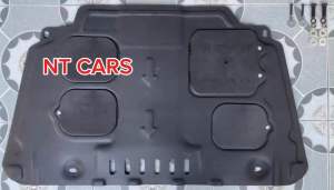 Tấm chắn bùn gầm động cơ TOYOTA ALTIS 2014->2021 (đầy đủ bulong ốc vít) CHẤT LIỆU NHỰA ABS DẦY 5mm CHỊU NHIỆT CHỊU VA ĐẬP MẠNH