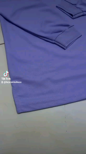 Promo Polo Shirt Kaos Kerah Lengan Panjang Kaos Wangky Polos