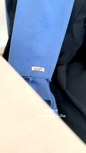 175x75 cm Pashmina Cringkle Airflow Premium I Jilbab Cringkle Airflow Polos 175x75 cm