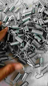 Terlaris Termurah Per-peran Knalpot Per serbaguna bahan tebalanti karat mudah di tarik