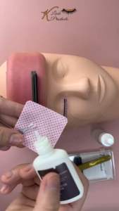 Korea Primer Eyelash Extension Ready Stock in PJ