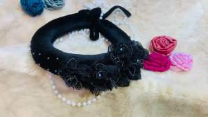 Mấn đội đầu trơn cho người lớn và trẻ em m102 sỉ