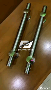 Tarikan Pintu 45cm Jumbo / Handle pintu Rumah / Gagang Pintu