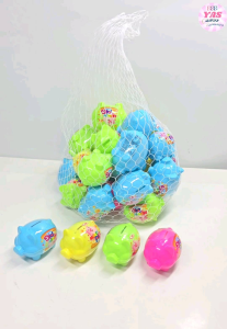 30pcs MONEY PIG WITH CANDY/loot bag fillers / paninda / giveaways / favors.