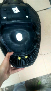 Jok Tempat Duduk Honda Supra X125 Batman 2007-2014