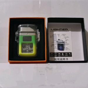 Korek Elektrik Plasma Waterproof: Panduan Lengkap