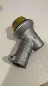 (AgriEssentials) TD40/GX35 Gearcase Assy 28MM for 2 Stroke Kawasaki TD40 Grasscutter