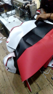 Full seat sarung jok Grand Avanza/xenia