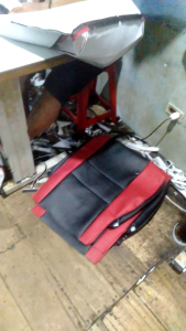 Sarung Jok Mobil Avanza/Xenia 2004-2010: Pilihan Terbaik untuk Full Seat Cover Otomotif