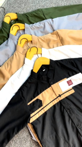 baju Koko anak laki laki terbaru kombinasi/Koko jourdan