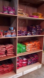 MAKANAN KUCING BOLT 800g