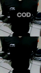 Baju Badminton Kaos Badminton Setelan Bulutangkis setelan Badminton kaos bulutangkis Nyaman murah