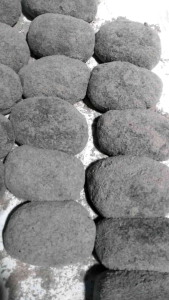 ladu ketan hitam asli 1kg