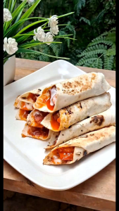 Kebab Premium Sang Timoer