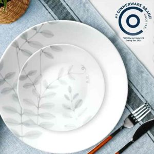 Corelle Original Flowering Fern Dinnerware SOLD AS SET or PER PIECE Made in USA