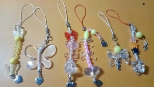 Phone Chain Design: Multi-Purpose Accessories for Your Phone, Bag, Wallet & More