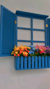 Midi Dress Rayon Etnik Ruffle Busui // Dress Kekinian