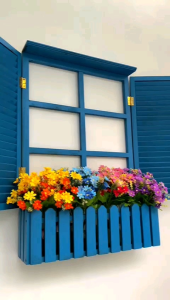 Gamis Rayon Etnik Ruffle Busui Kekinian // Long Dress Wanita