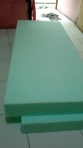 Busa Lembaran Tebla 10cm