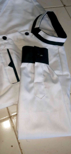 Baju Muslim Anak Laki-Laki Usia 7-9 Tahun: Pilihan Baju Koko Anak Lengan Panjang dan Jenis Baju Muslim