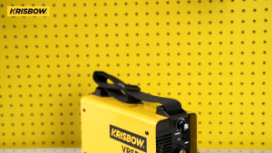 Krisbow Mesin Las Inverter 120a Vrsd12