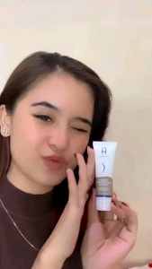 Pherini Armpit Brightening Cream-Pemutih Ketiak dan Selangkangan Original Bpom