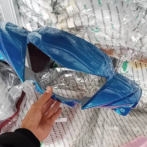 Batok depan Yamaha Mio / batok kepala depan Mio j pnp Mio GT warna biru