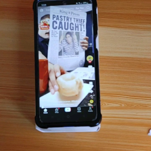 Preloved Samsung M31s: A 6GB RAM & 128GB ROM Smartphone