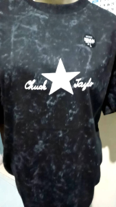 Kaos baju atasan cowok pria