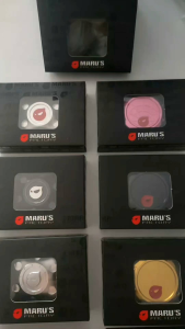 🛵🛵ฝาถังน้ำมันแต่ง Maru สำหรับ Vespa เวสป้ารุ่นทุกรุ่น Sprint Primavera LX125  S125  GTS  GTV 🛵🛵